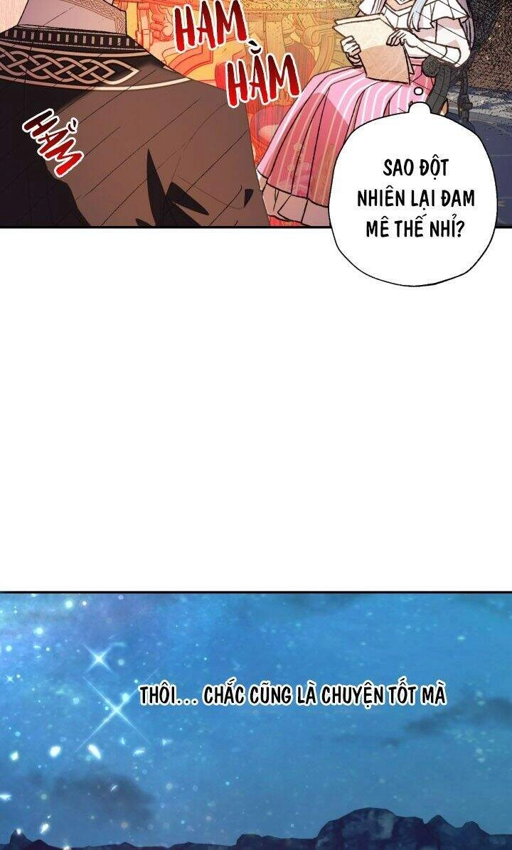 Cha Ơi Con Không Muốn Kết Hôn Đâu Chapter 38 - 53