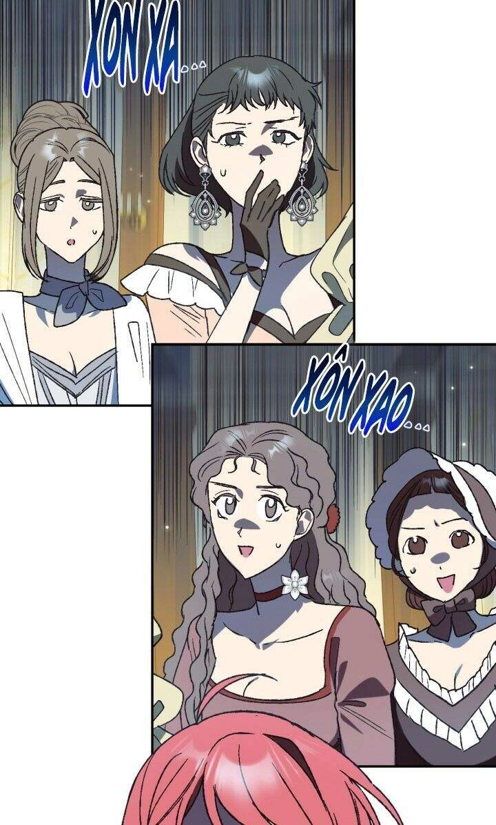 Cha Ơi Con Không Muốn Kết Hôn Đâu Chapter 38 - 56