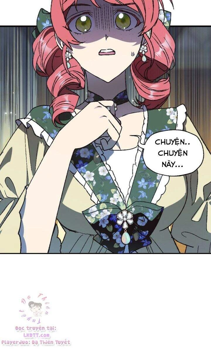 Cha Ơi Con Không Muốn Kết Hôn Đâu Chapter 38 - 57