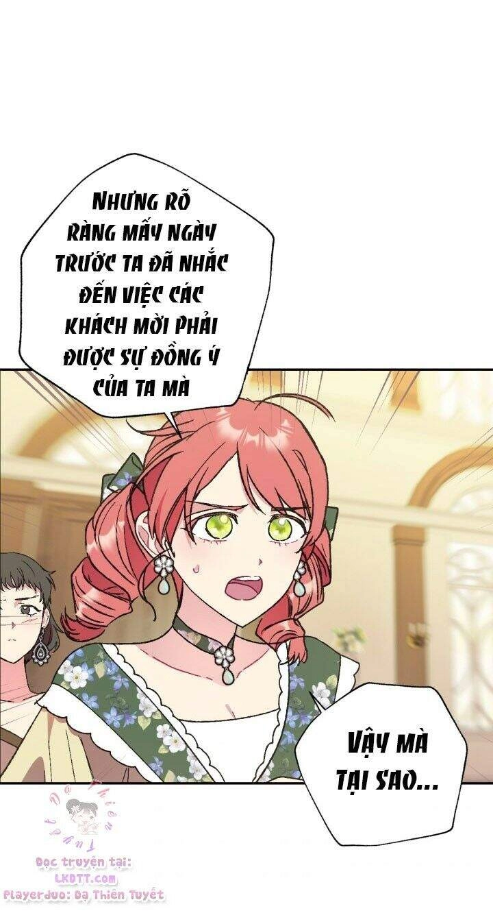 Cha Ơi Con Không Muốn Kết Hôn Đâu Chapter 38 - 61