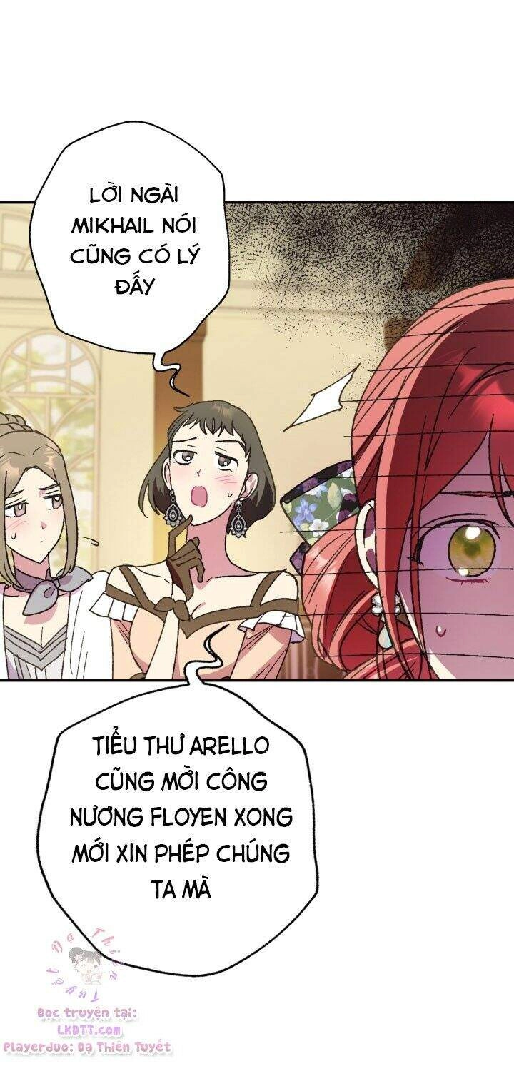 Cha Ơi Con Không Muốn Kết Hôn Đâu Chapter 38 - 64