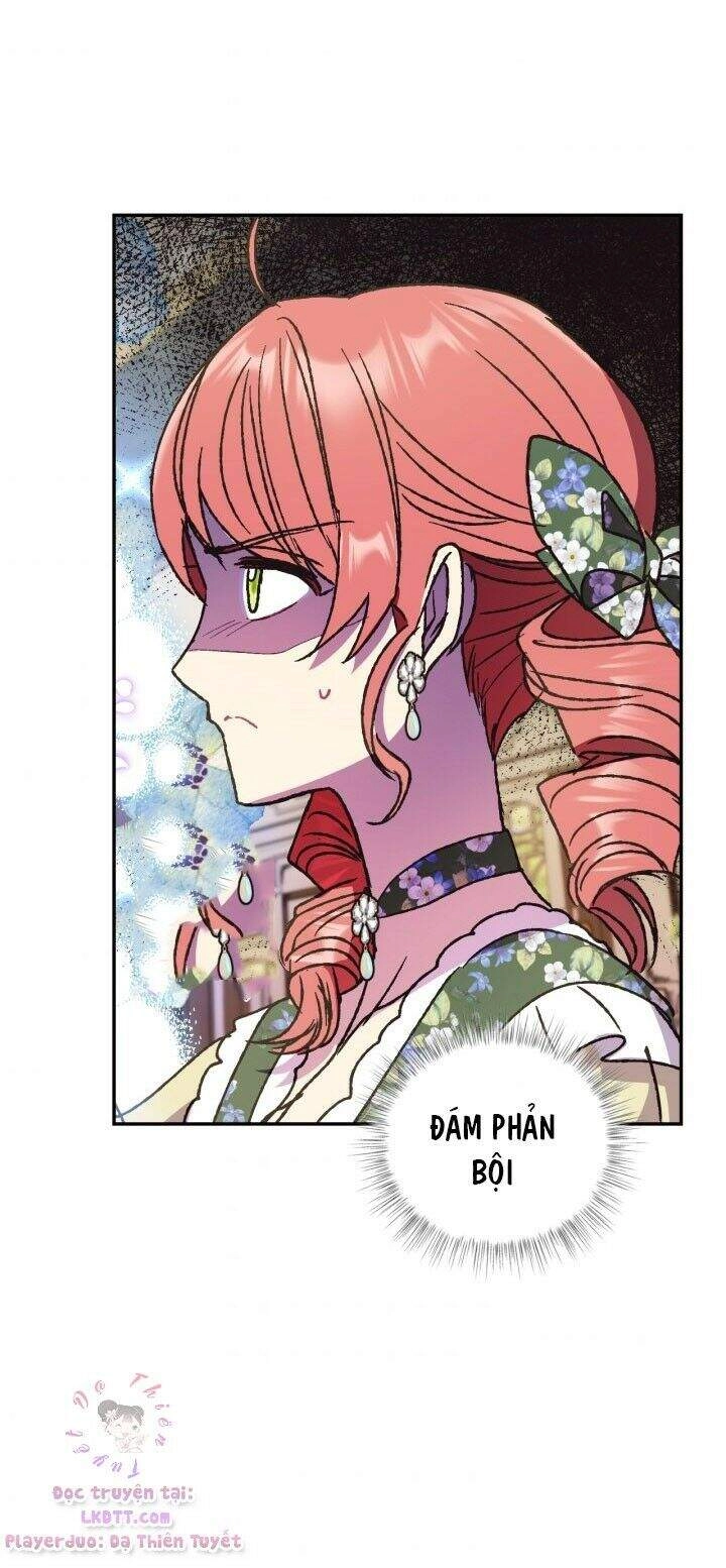 Cha Ơi Con Không Muốn Kết Hôn Đâu Chapter 38 - 69