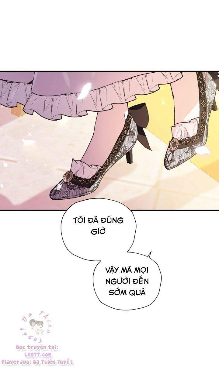 Cha Ơi Con Không Muốn Kết Hôn Đâu Chapter 38 - 72