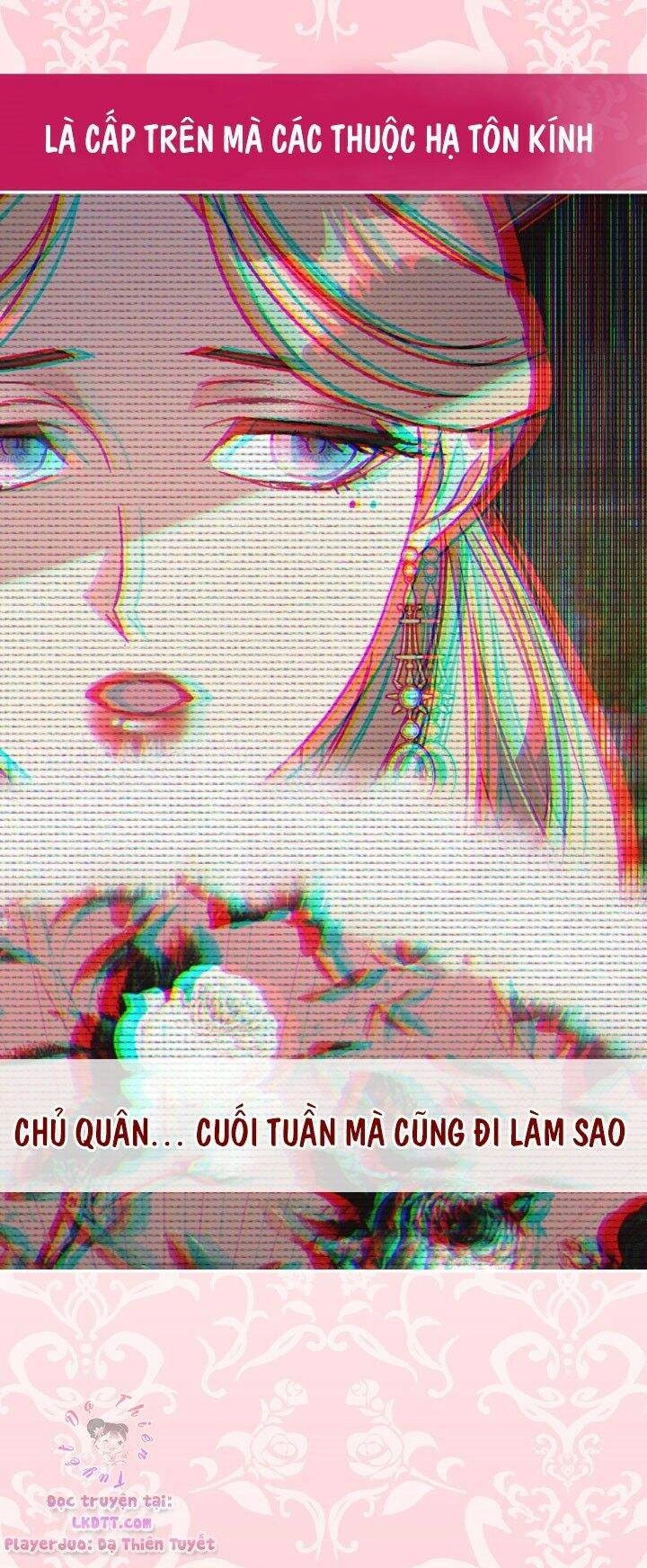 Cha Ơi Con Không Muốn Kết Hôn Đâu Chapter 38 - 86