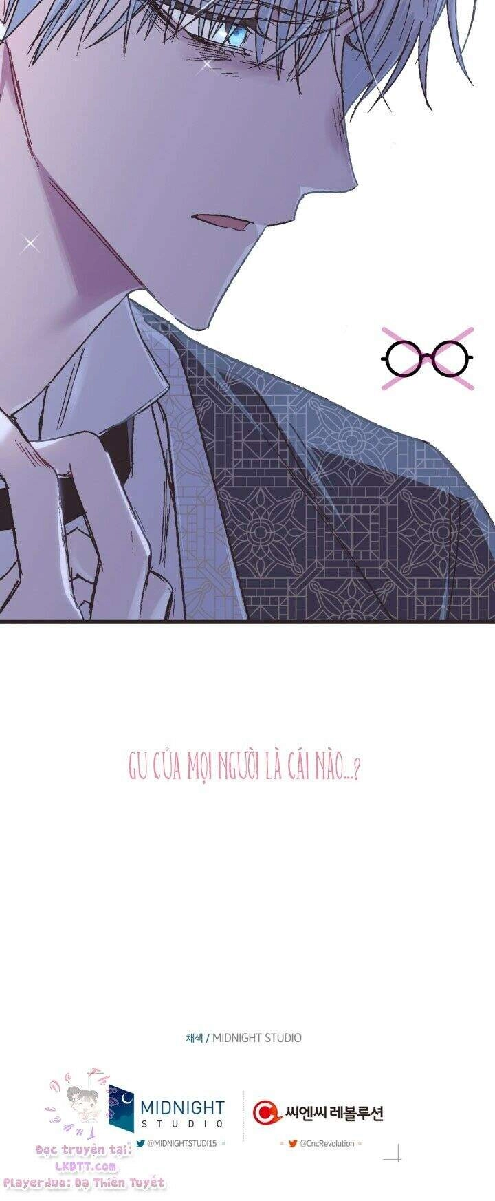 Cha Ơi Con Không Muốn Kết Hôn Đâu Chapter 38 - 94