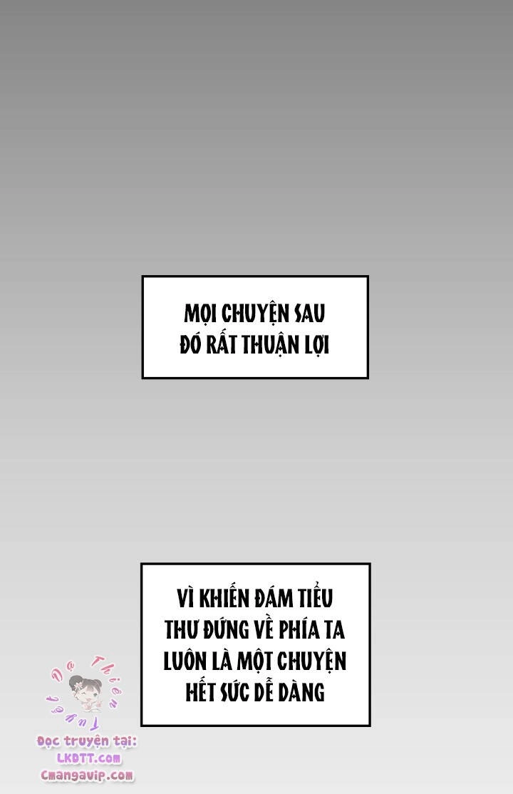 Cha Ơi Con Không Muốn Kết Hôn Đâu Chapter 39 - 4