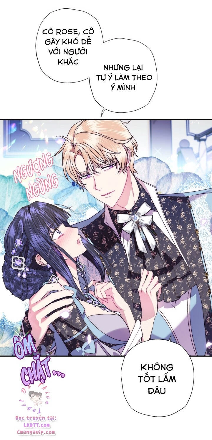 Cha Ơi Con Không Muốn Kết Hôn Đâu Chapter 39 - 8