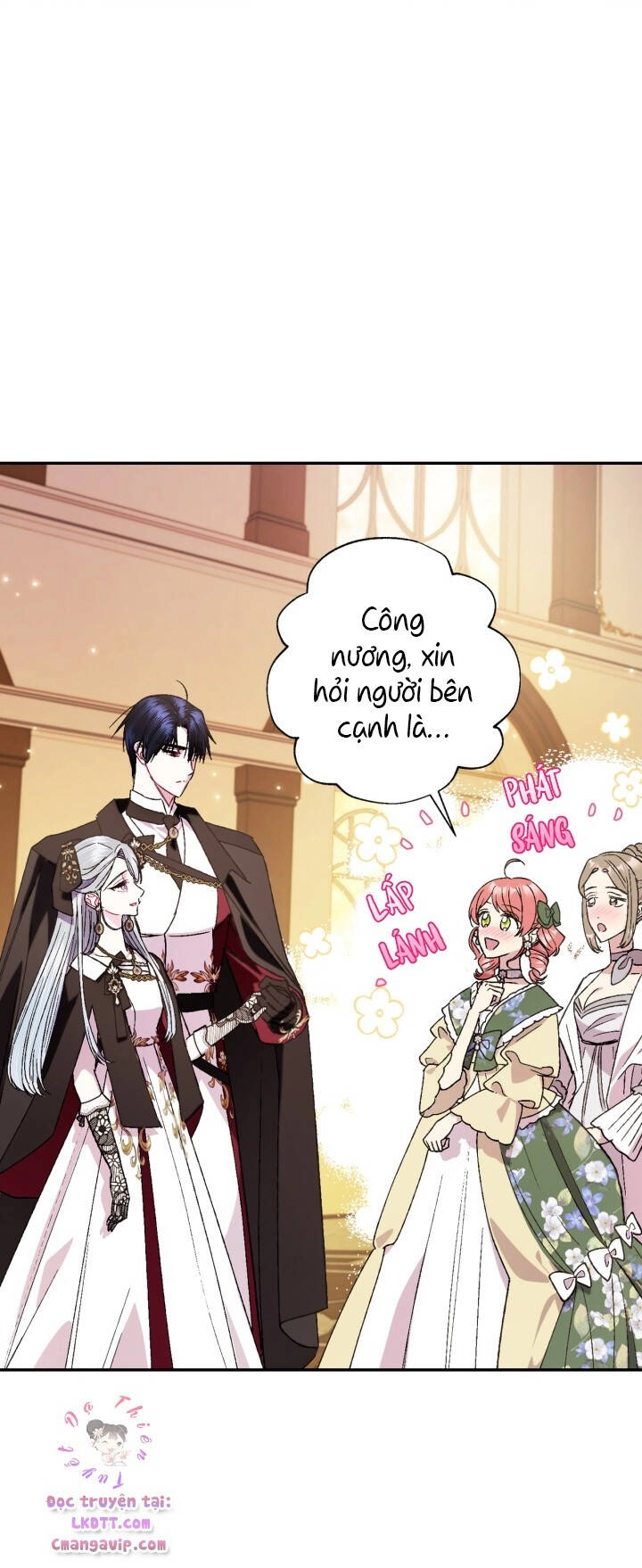 Cha Ơi Con Không Muốn Kết Hôn Đâu Chapter 39 - 15