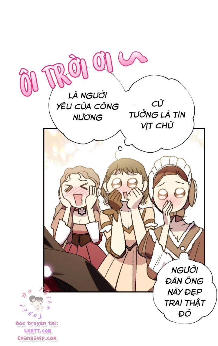 Cha Ơi Con Không Muốn Kết Hôn Đâu Chapter 39 - 17