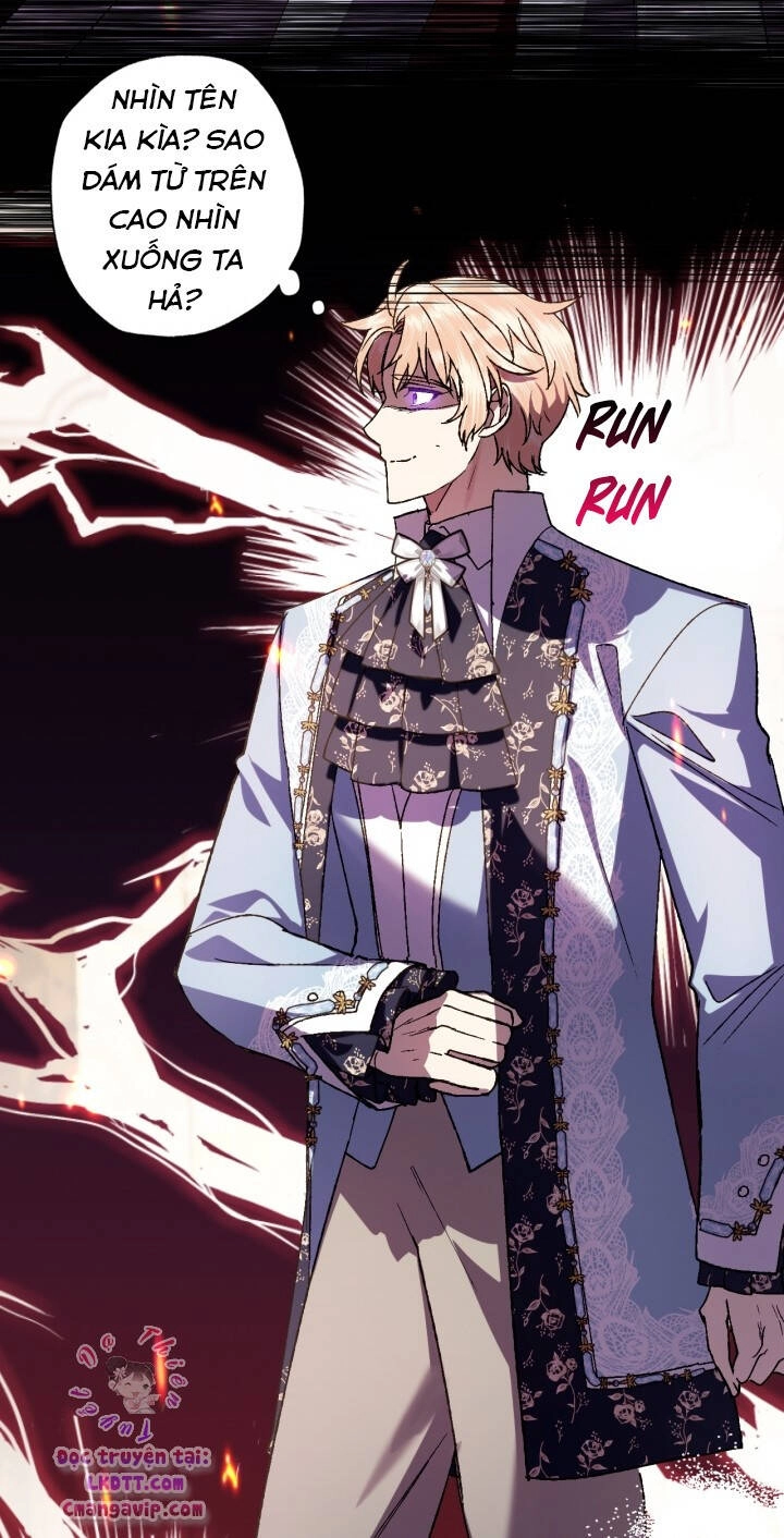 Cha Ơi Con Không Muốn Kết Hôn Đâu Chapter 39 - 24