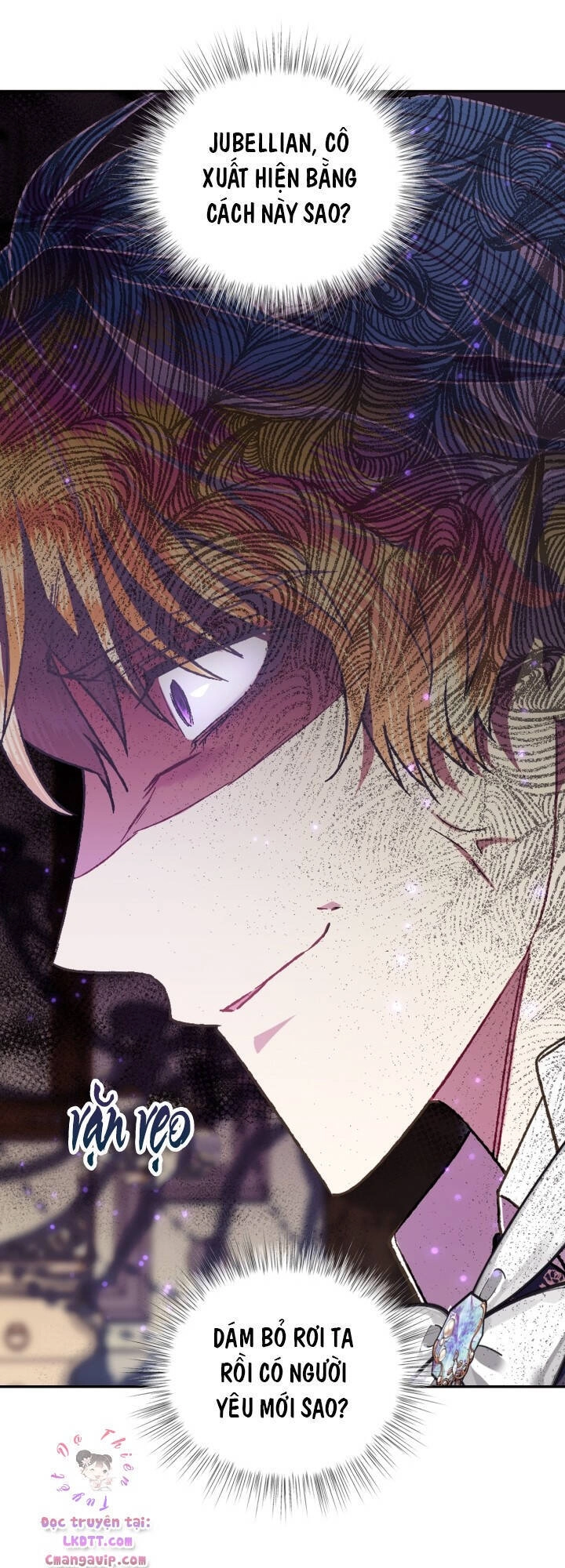 Cha Ơi Con Không Muốn Kết Hôn Đâu Chapter 39 - 26