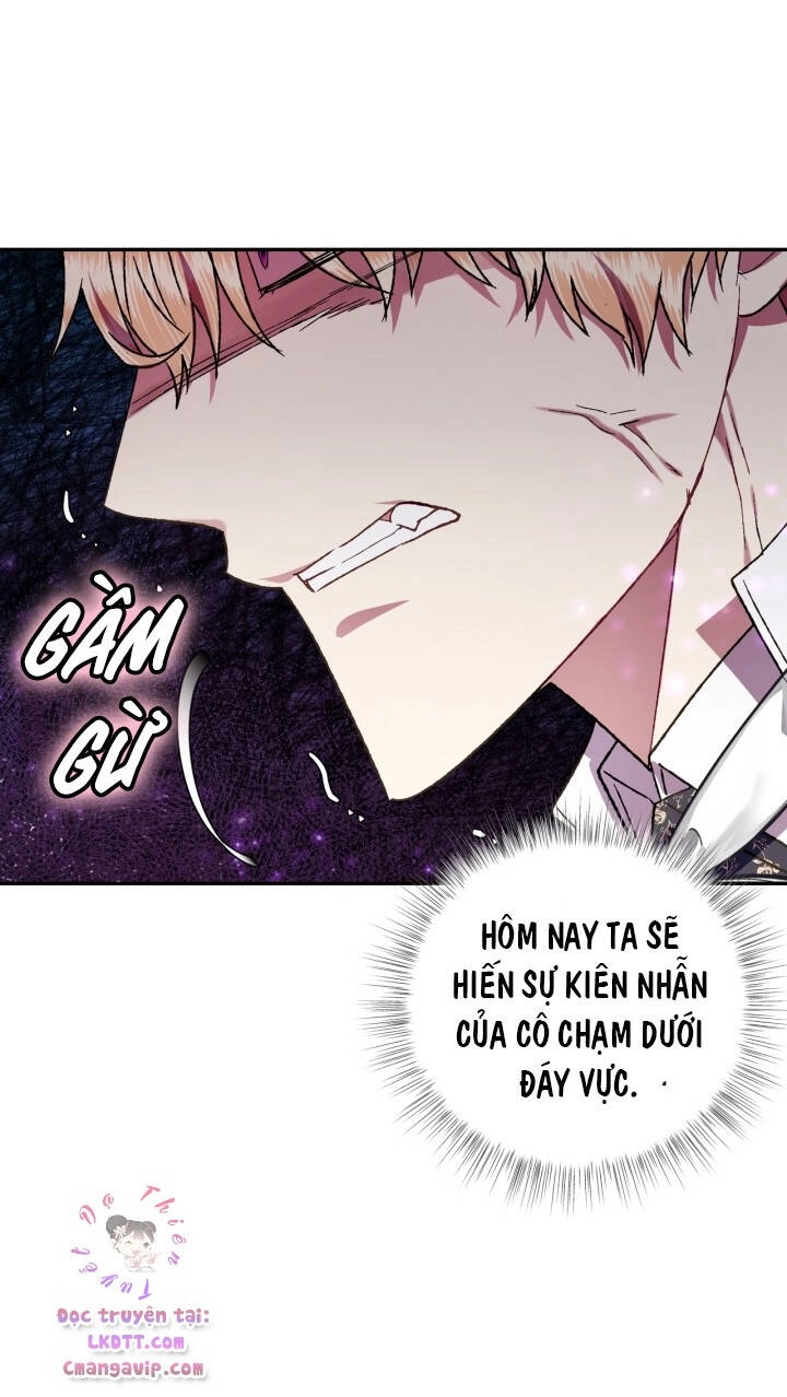 Cha Ơi Con Không Muốn Kết Hôn Đâu Chapter 39 - 31