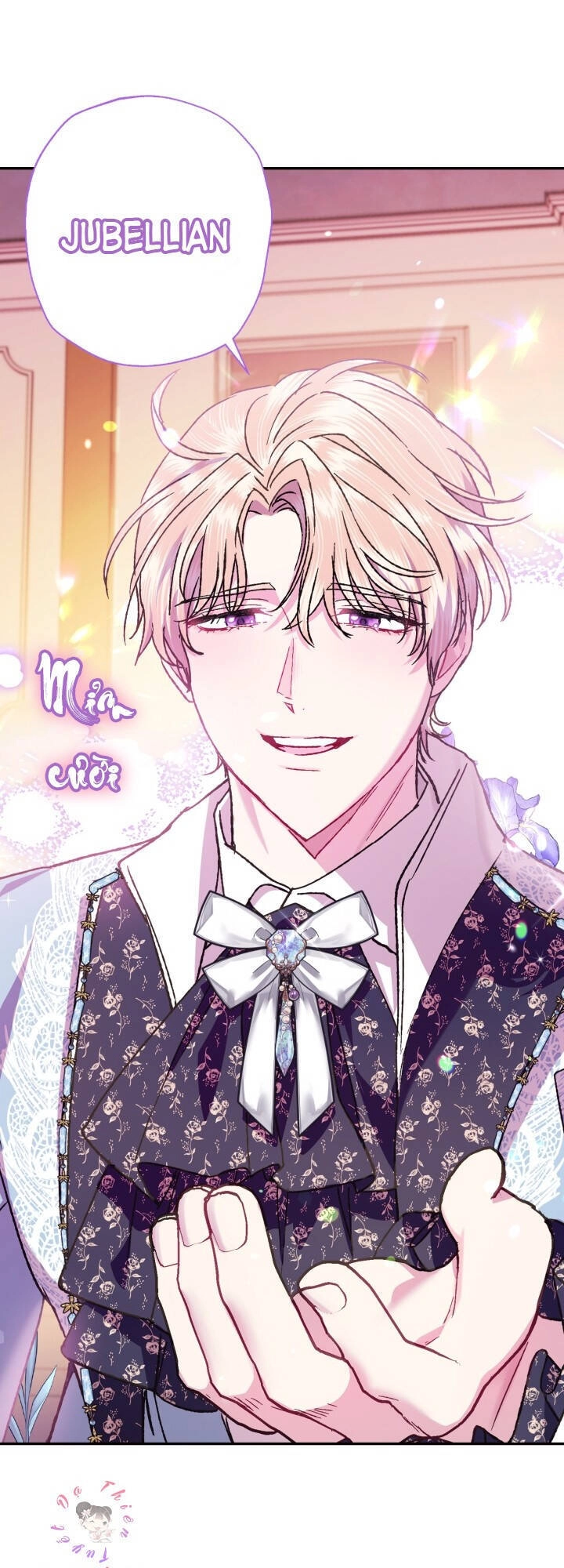 Cha Ơi Con Không Muốn Kết Hôn Đâu Chapter 39 - 33