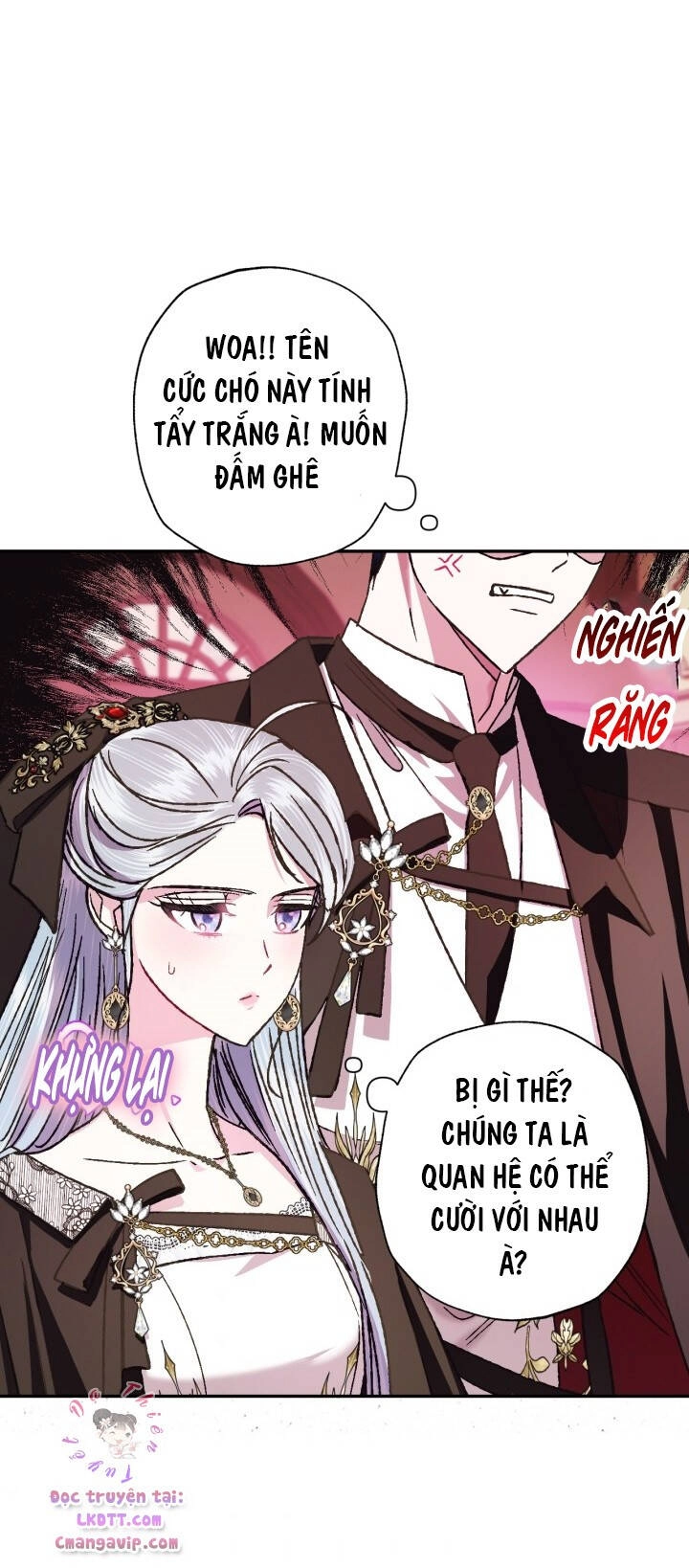 Cha Ơi Con Không Muốn Kết Hôn Đâu Chapter 39 - 35