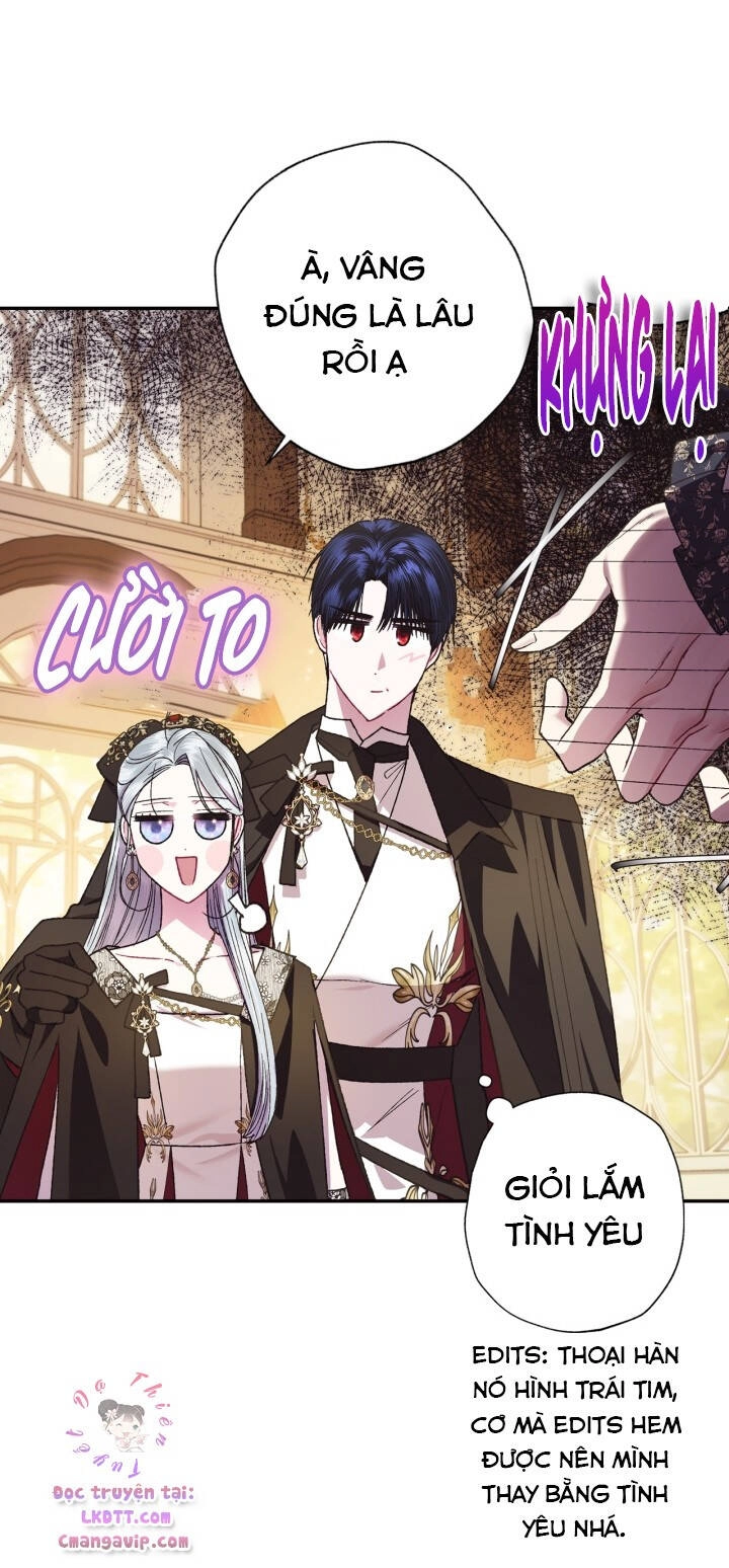 Cha Ơi Con Không Muốn Kết Hôn Đâu Chapter 39 - 38