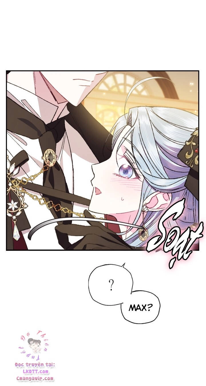 Cha Ơi Con Không Muốn Kết Hôn Đâu Chapter 39 - 40