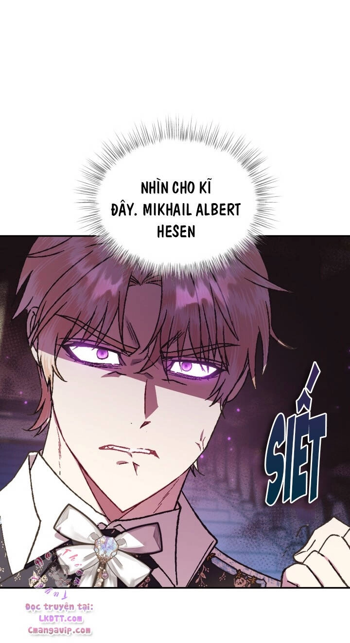 Cha Ơi Con Không Muốn Kết Hôn Đâu Chapter 39 - 41