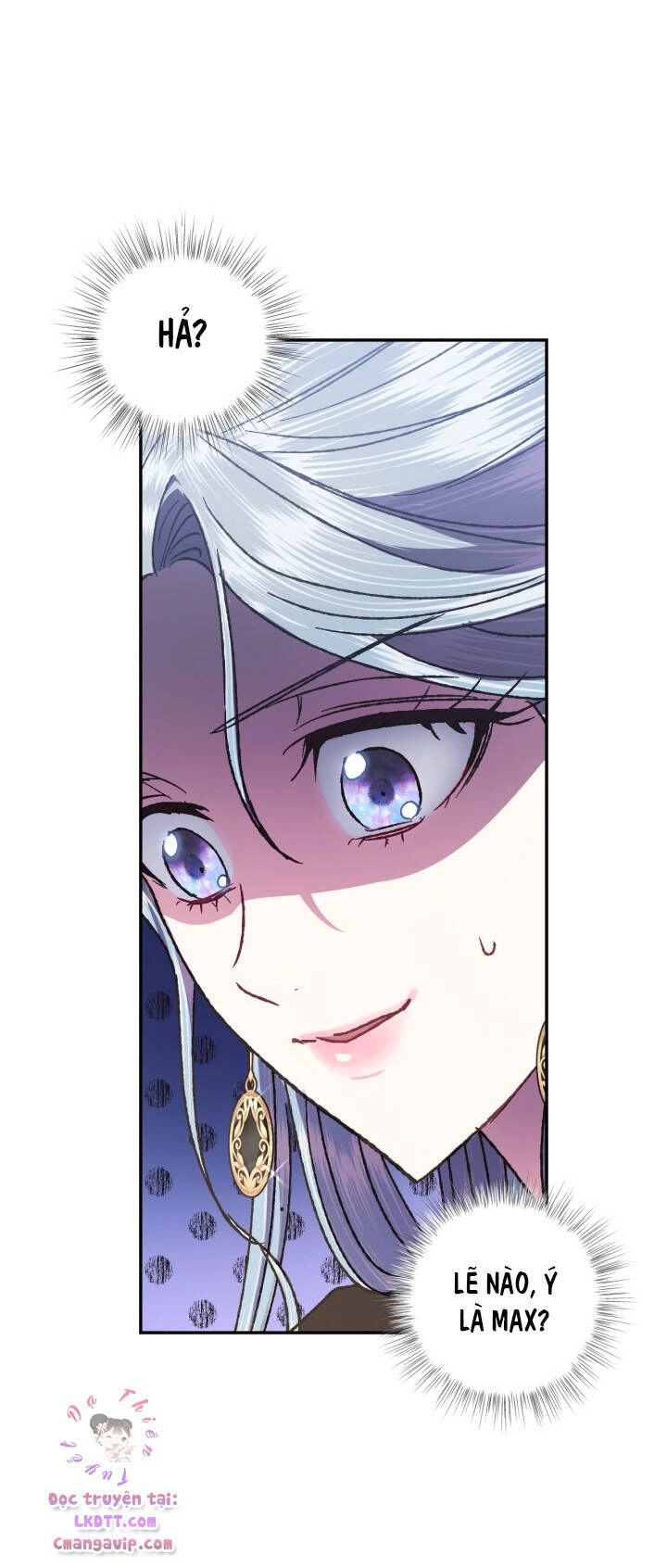 Cha Ơi Con Không Muốn Kết Hôn Đâu Chapter 39 - 48