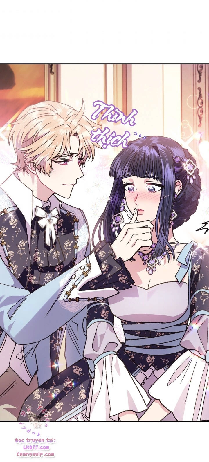 Cha Ơi Con Không Muốn Kết Hôn Đâu Chapter 39 - 70