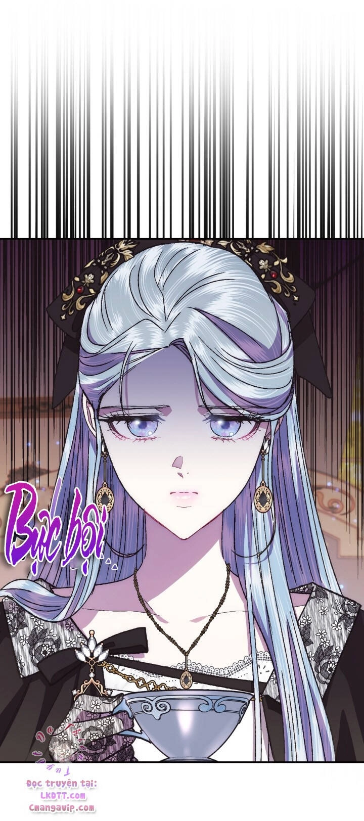 Cha Ơi Con Không Muốn Kết Hôn Đâu Chapter 39 - 71