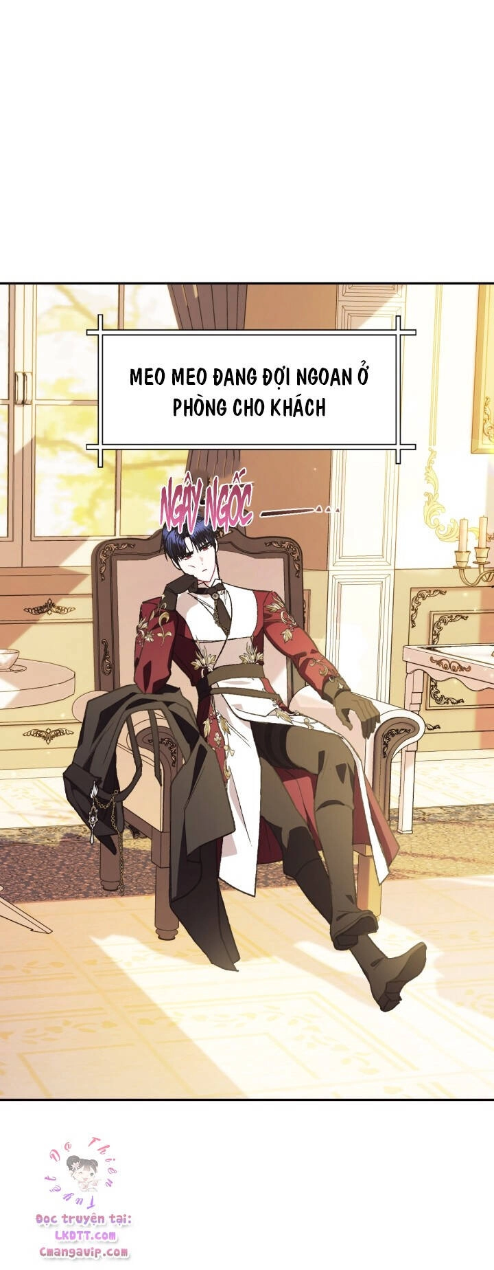 Cha Ơi Con Không Muốn Kết Hôn Đâu Chapter 39 - 81