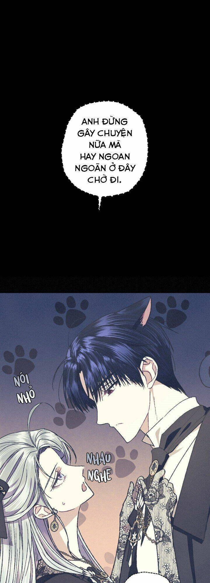 Cha Ơi Con Không Muốn Kết Hôn Đâu Chapter 40 - 1