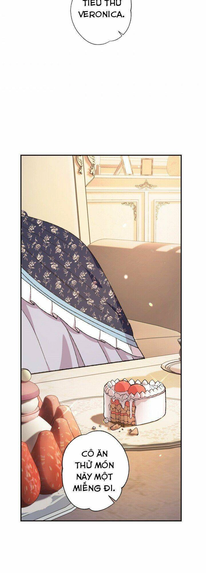 Cha Ơi Con Không Muốn Kết Hôn Đâu Chapter 40 - 7