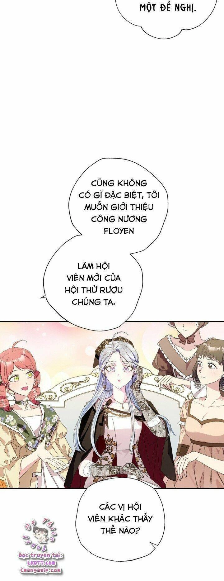 Cha Ơi Con Không Muốn Kết Hôn Đâu Chapter 40 - 17