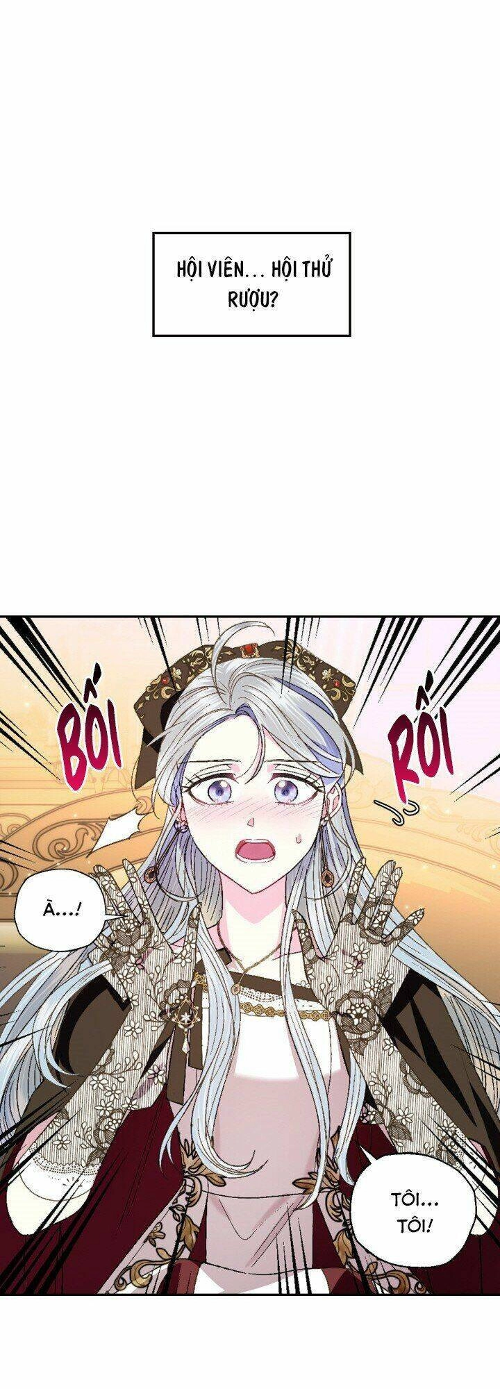 Cha Ơi Con Không Muốn Kết Hôn Đâu Chapter 40 - 18