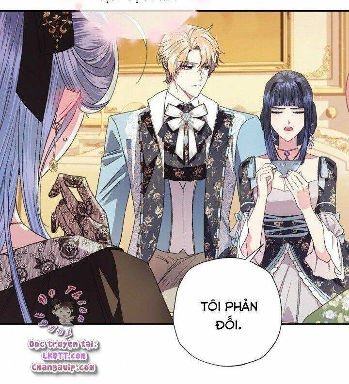 Cha Ơi Con Không Muốn Kết Hôn Đâu Chapter 40 - 24