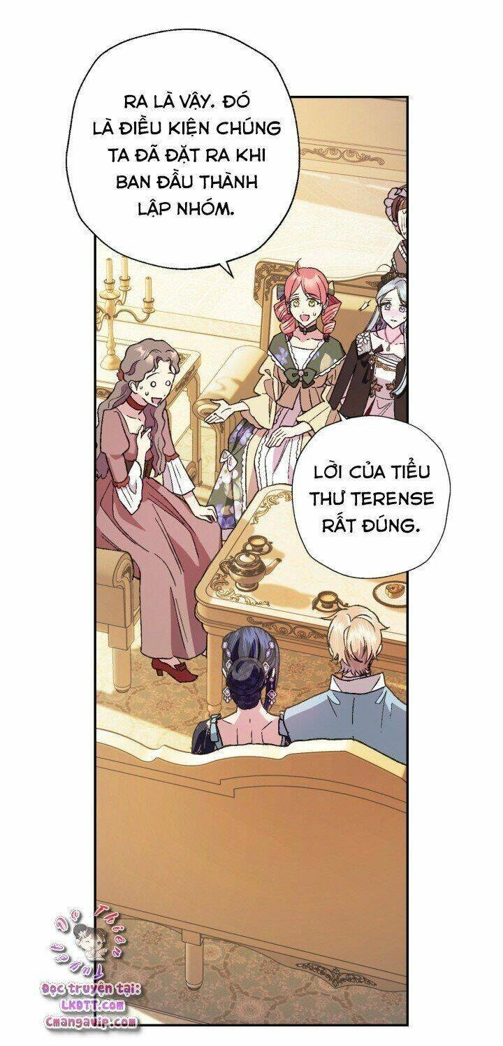 Cha Ơi Con Không Muốn Kết Hôn Đâu Chapter 40 - 26