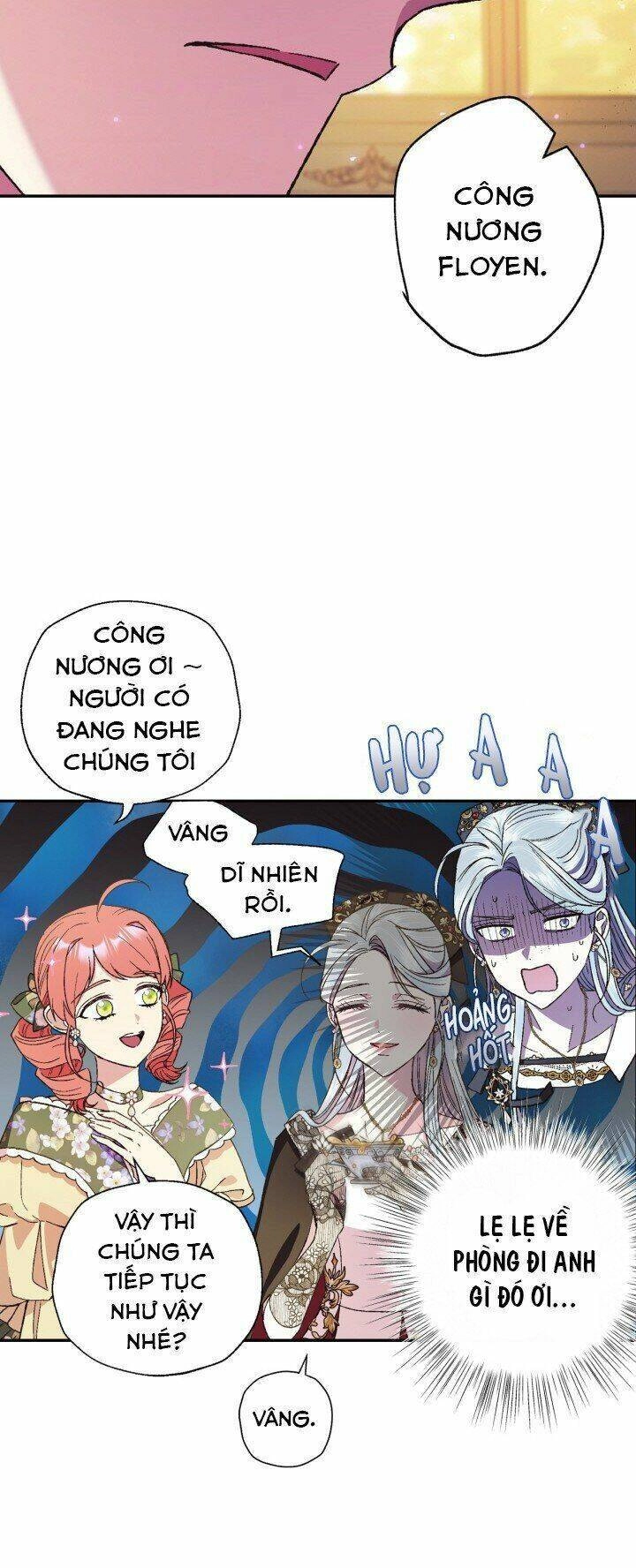 Cha Ơi Con Không Muốn Kết Hôn Đâu Chapter 40 - 39