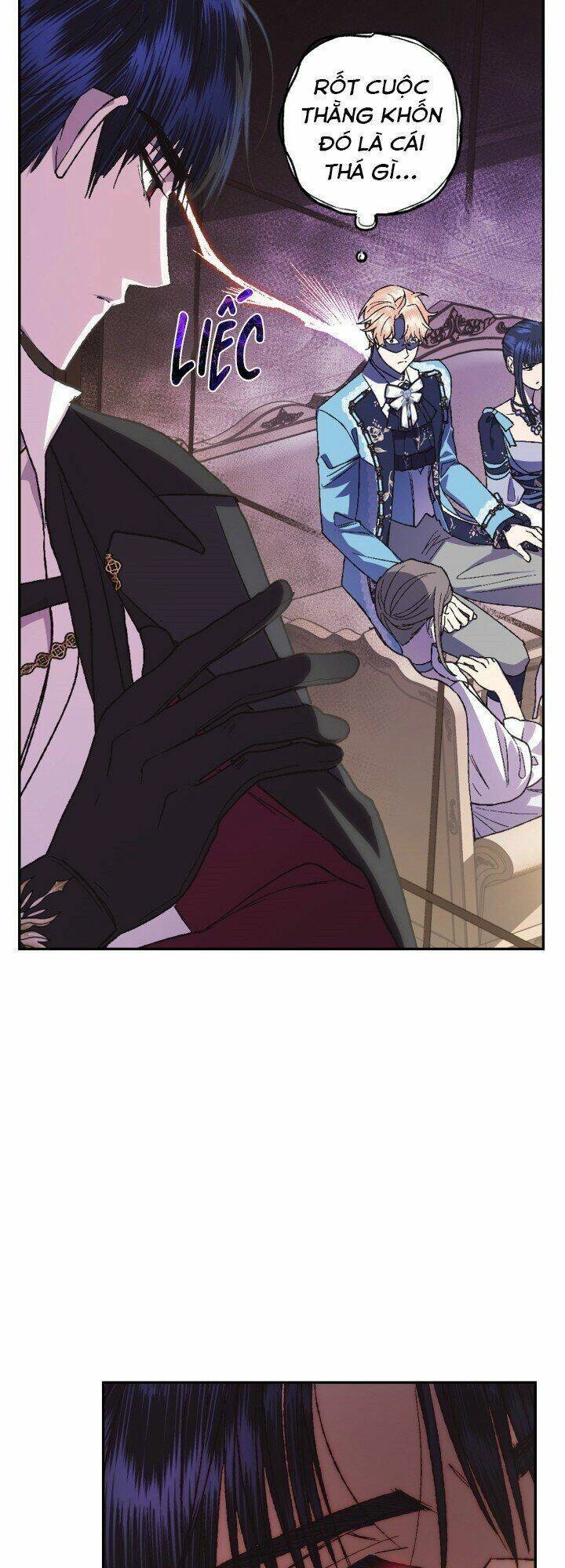 Cha Ơi Con Không Muốn Kết Hôn Đâu Chapter 40 - 42