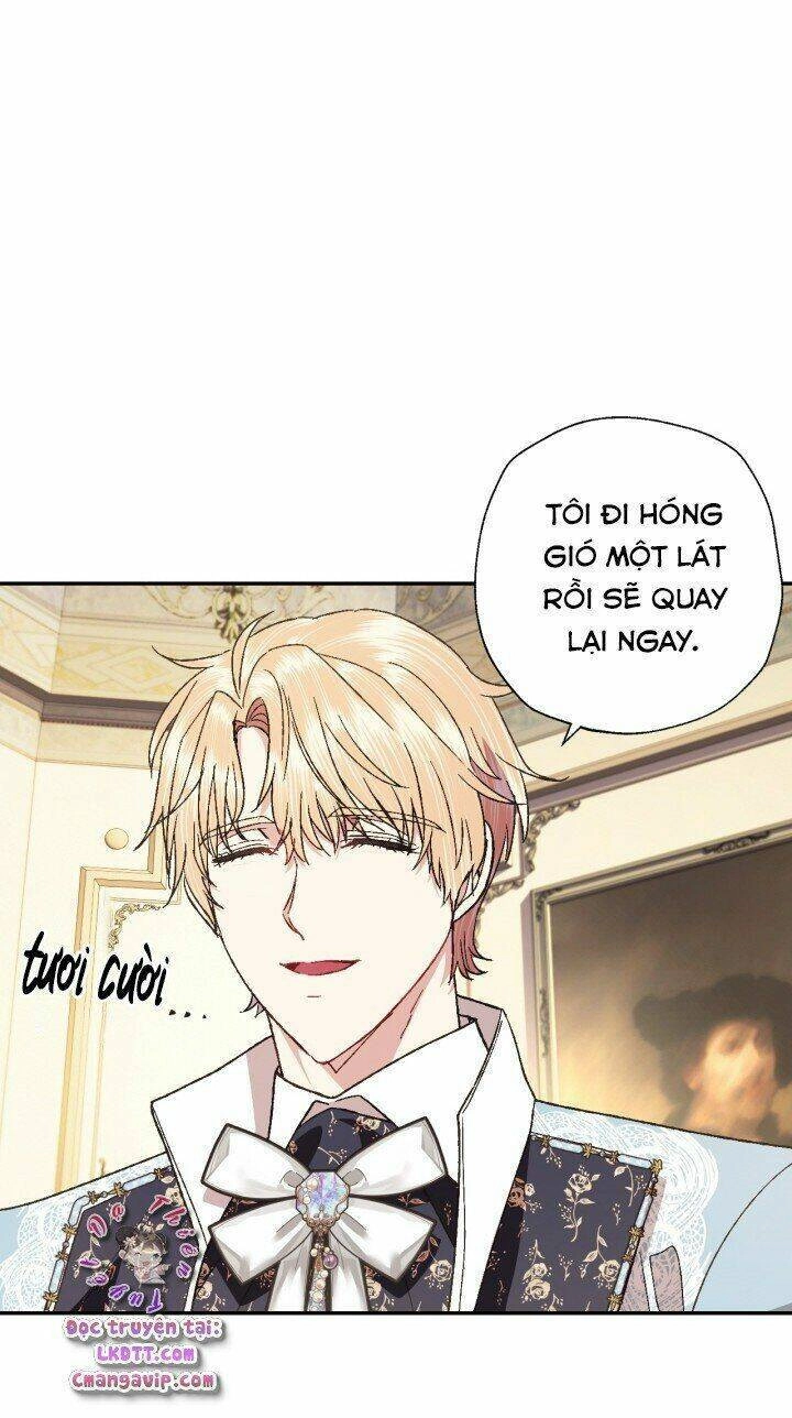 Cha Ơi Con Không Muốn Kết Hôn Đâu Chapter 40 - 48