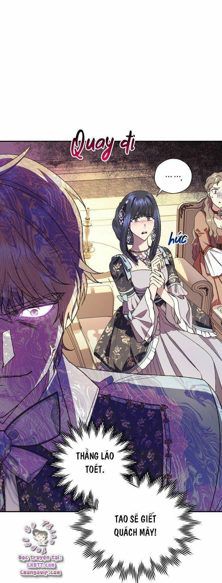 Cha Ơi Con Không Muốn Kết Hôn Đâu Chapter 40 - 52