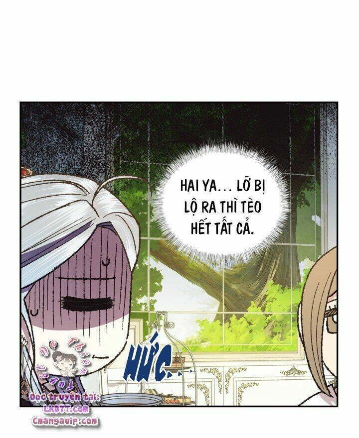 Cha Ơi Con Không Muốn Kết Hôn Đâu Chapter 40 - 55