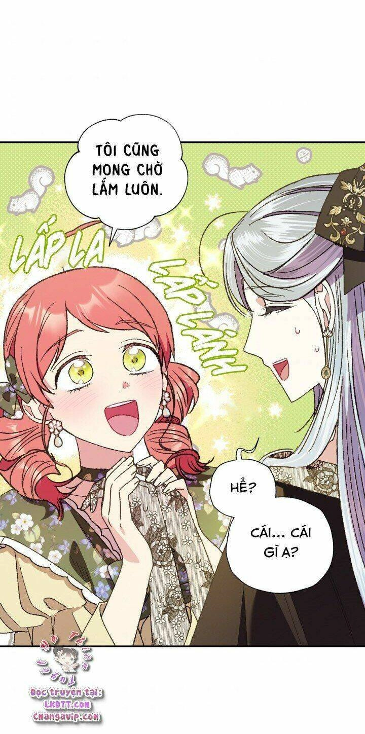 Cha Ơi Con Không Muốn Kết Hôn Đâu Chapter 40 - 59