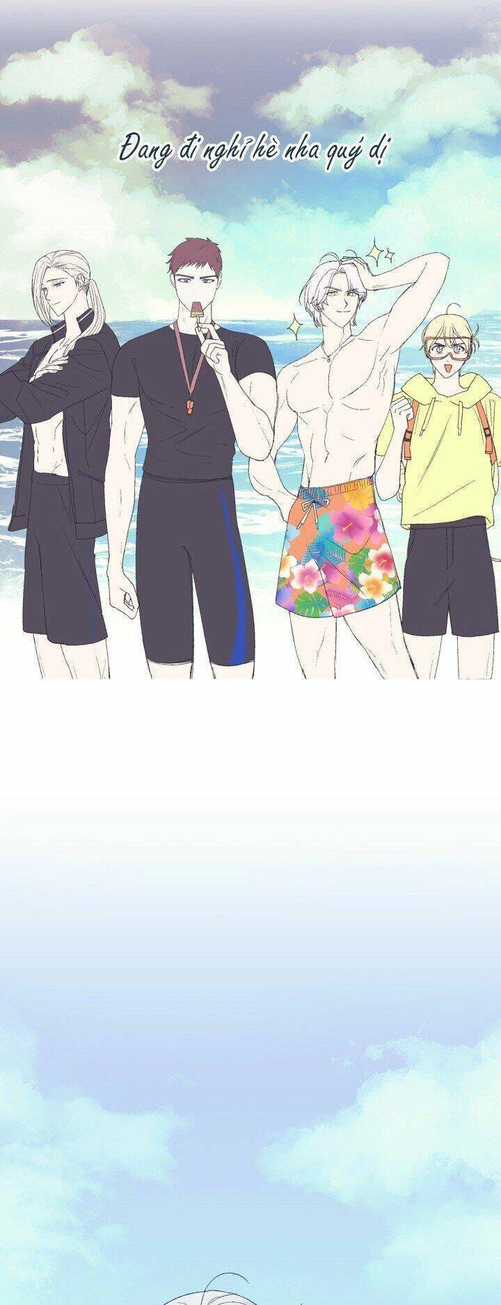 Cha Ơi Con Không Muốn Kết Hôn Đâu Chapter 40 - 78