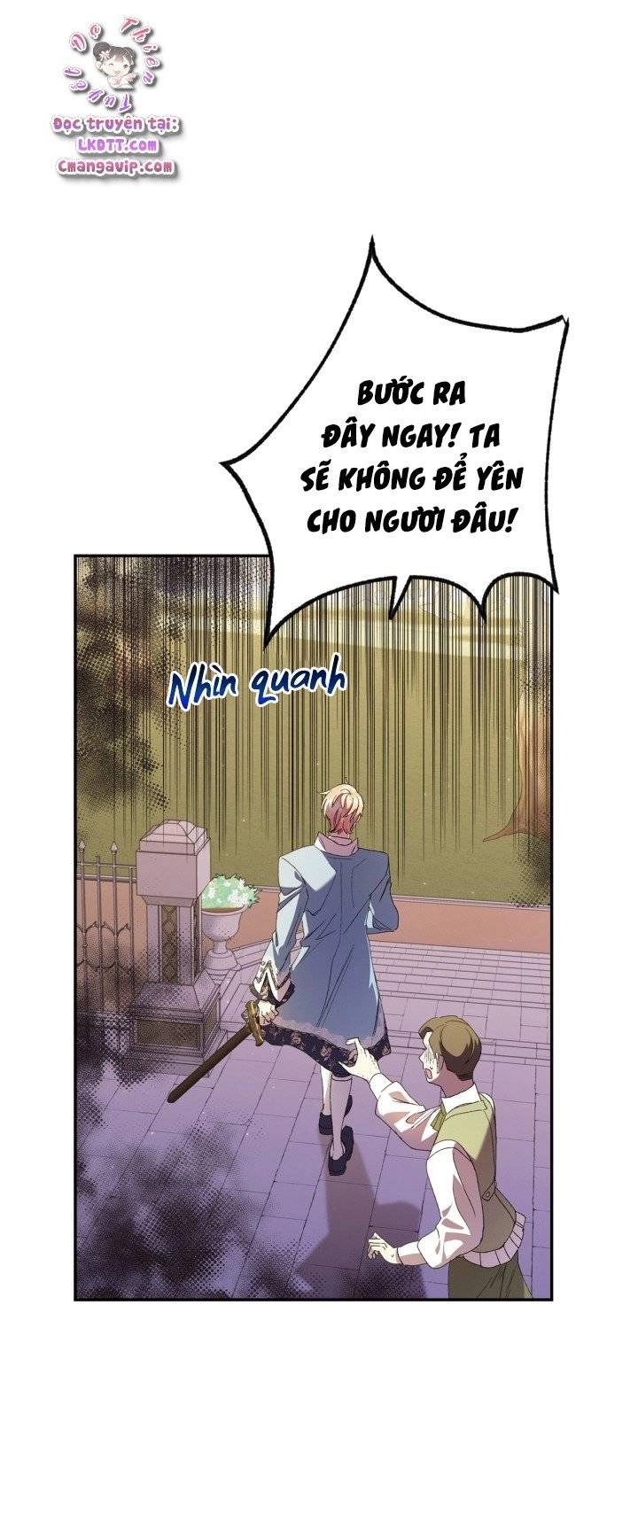 Cha Ơi Con Không Muốn Kết Hôn Đâu Chapter 41 - 2