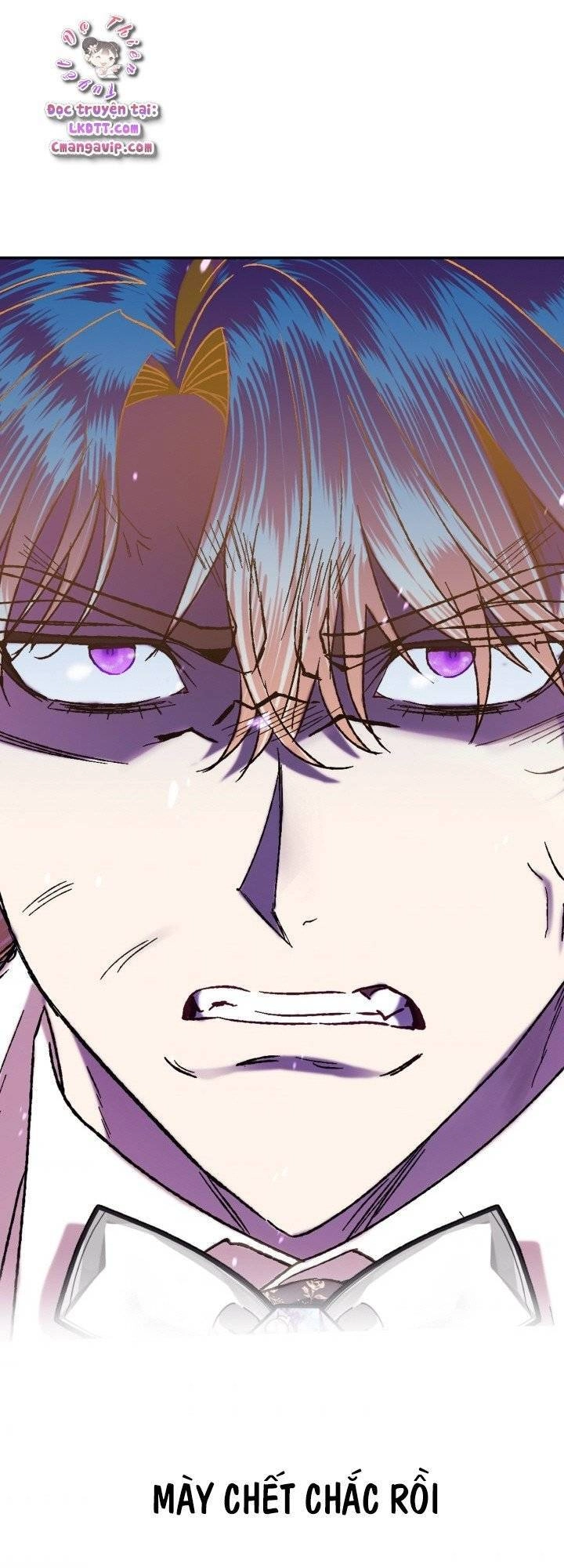 Cha Ơi Con Không Muốn Kết Hôn Đâu Chapter 41 - 8