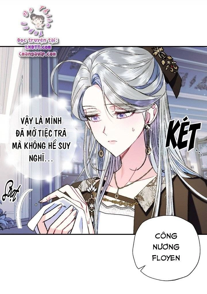 Cha Ơi Con Không Muốn Kết Hôn Đâu Chapter 41 - 14