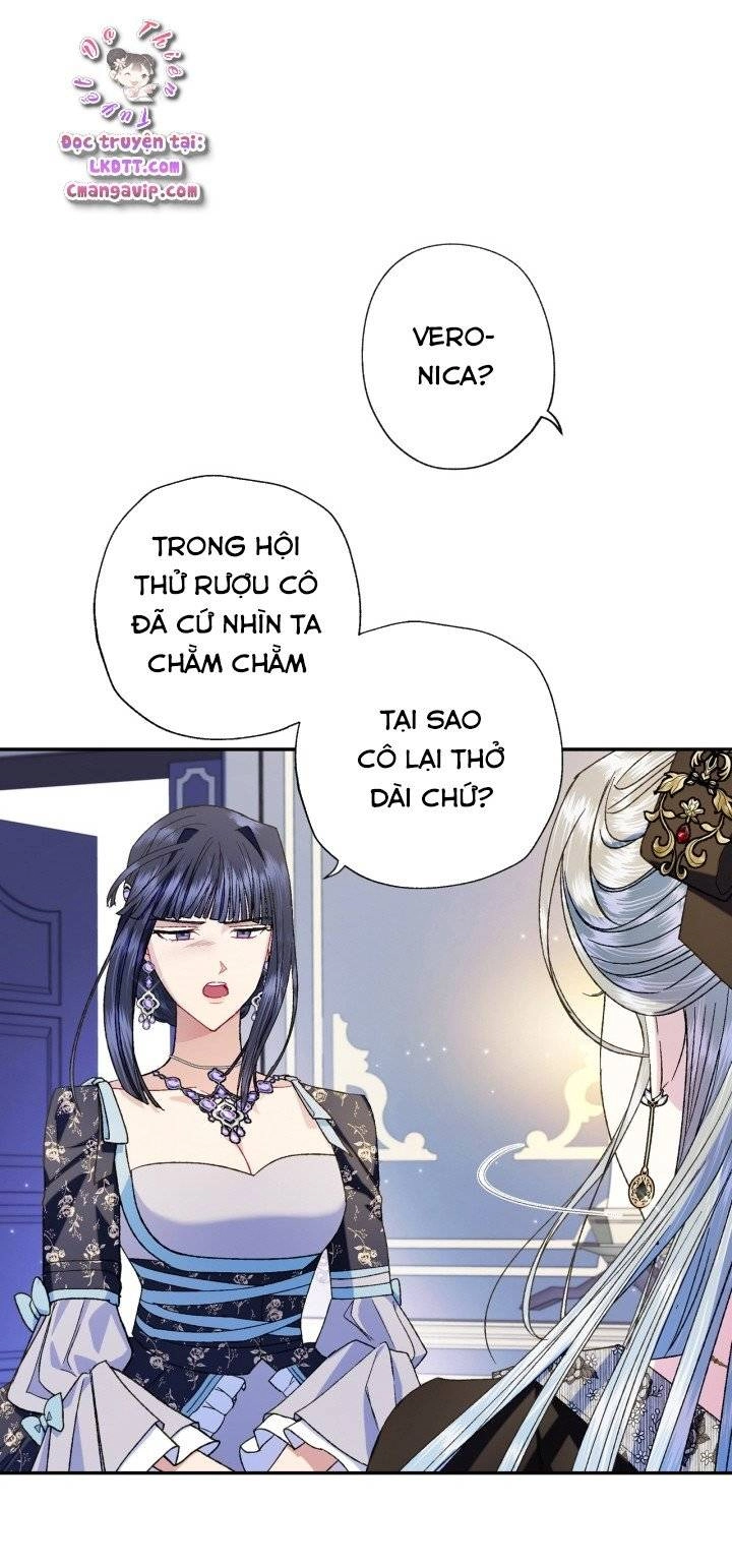 Cha Ơi Con Không Muốn Kết Hôn Đâu Chapter 41 - 15