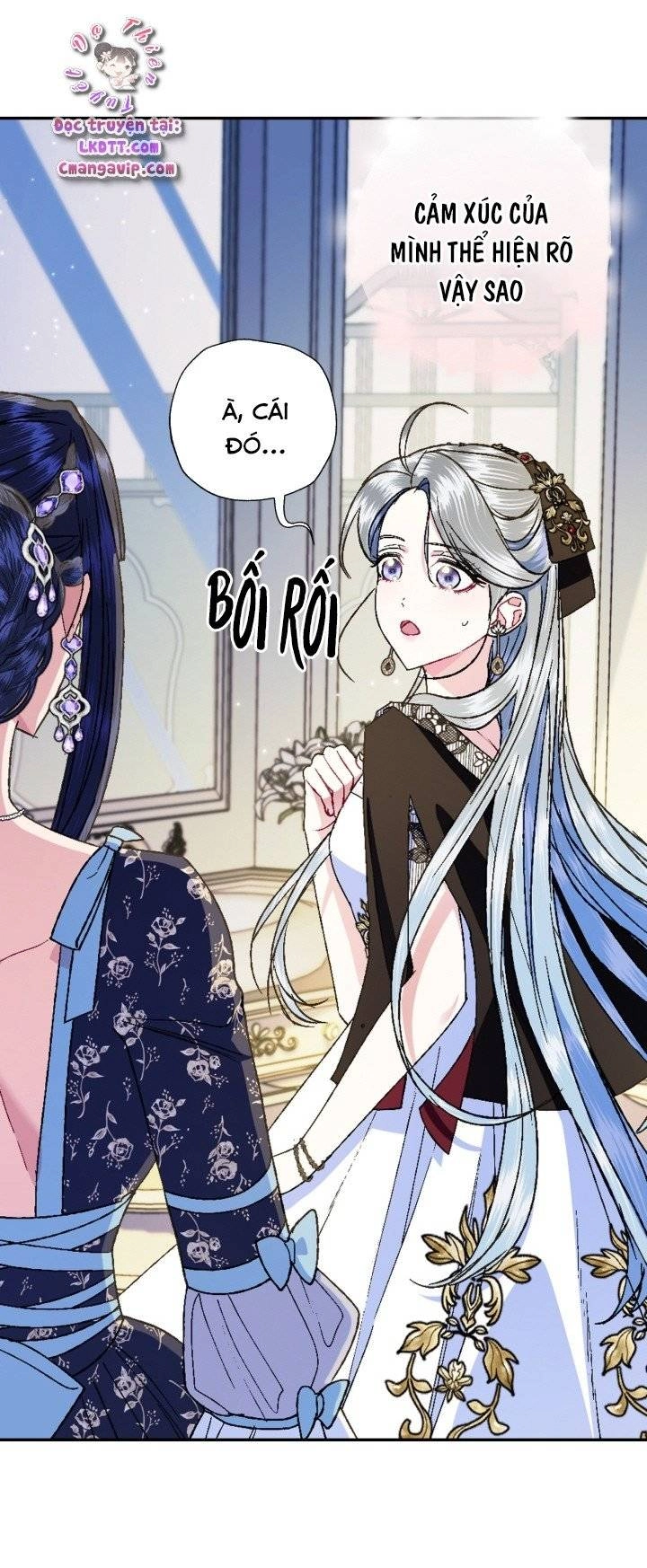 Cha Ơi Con Không Muốn Kết Hôn Đâu Chapter 41 - 16