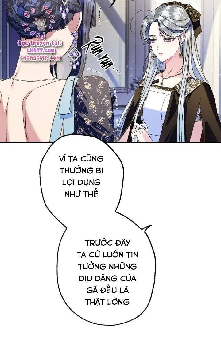 Cha Ơi Con Không Muốn Kết Hôn Đâu Chapter 41 - 19