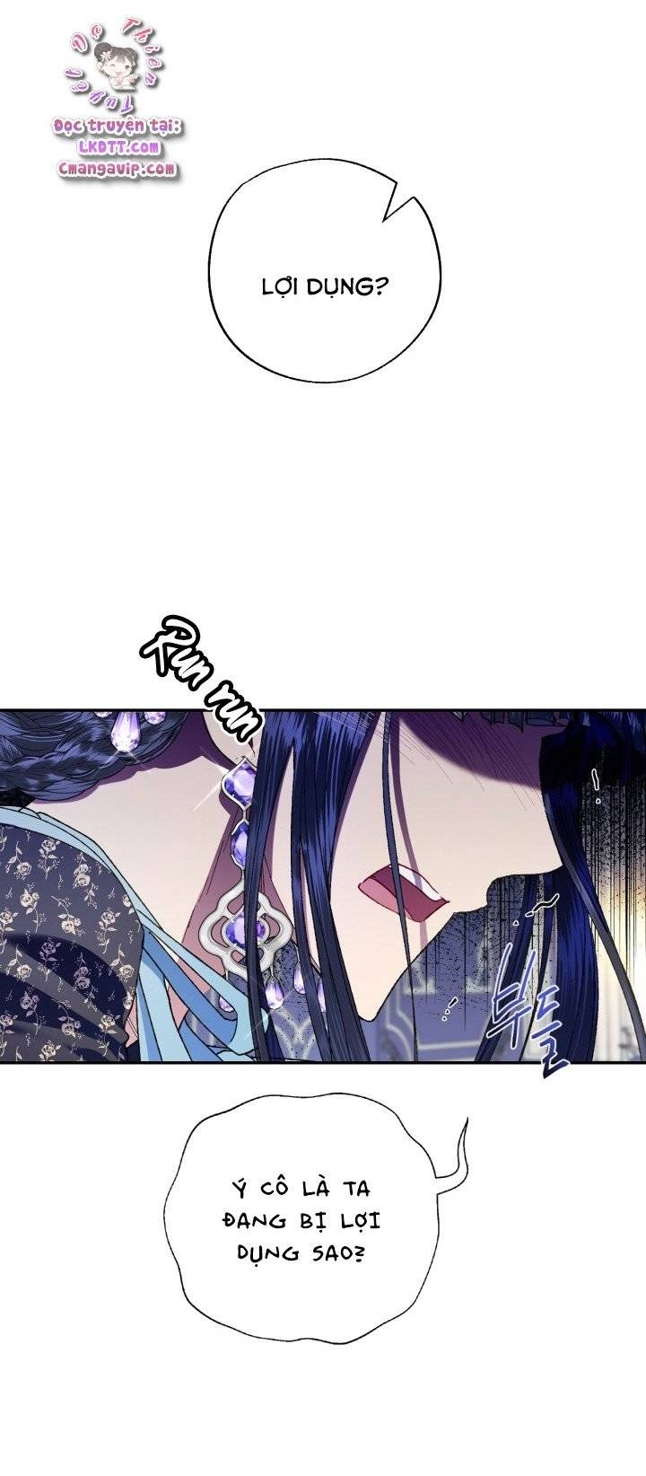 Cha Ơi Con Không Muốn Kết Hôn Đâu Chapter 41 - 20