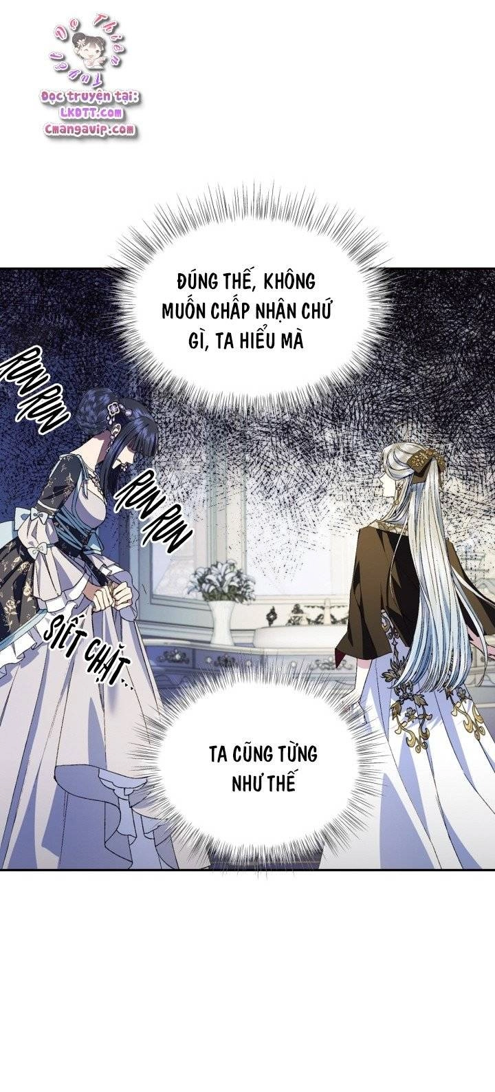 Cha Ơi Con Không Muốn Kết Hôn Đâu Chapter 41 - 21