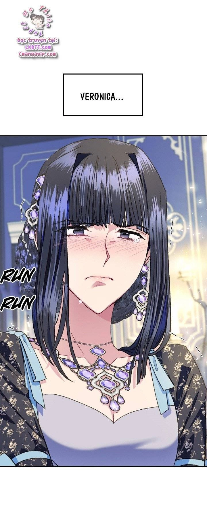 Cha Ơi Con Không Muốn Kết Hôn Đâu Chapter 41 - 23