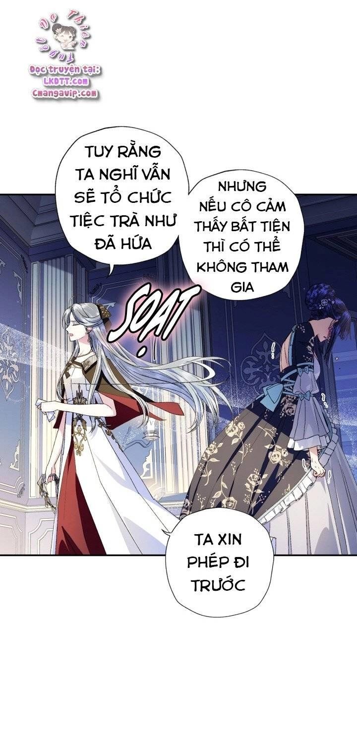 Cha Ơi Con Không Muốn Kết Hôn Đâu Chapter 41 - 25