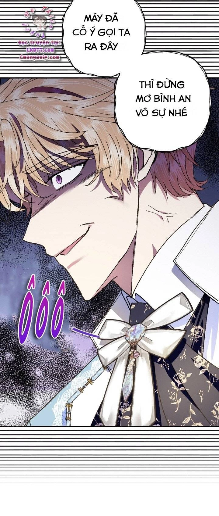 Cha Ơi Con Không Muốn Kết Hôn Đâu Chapter 41 - 28