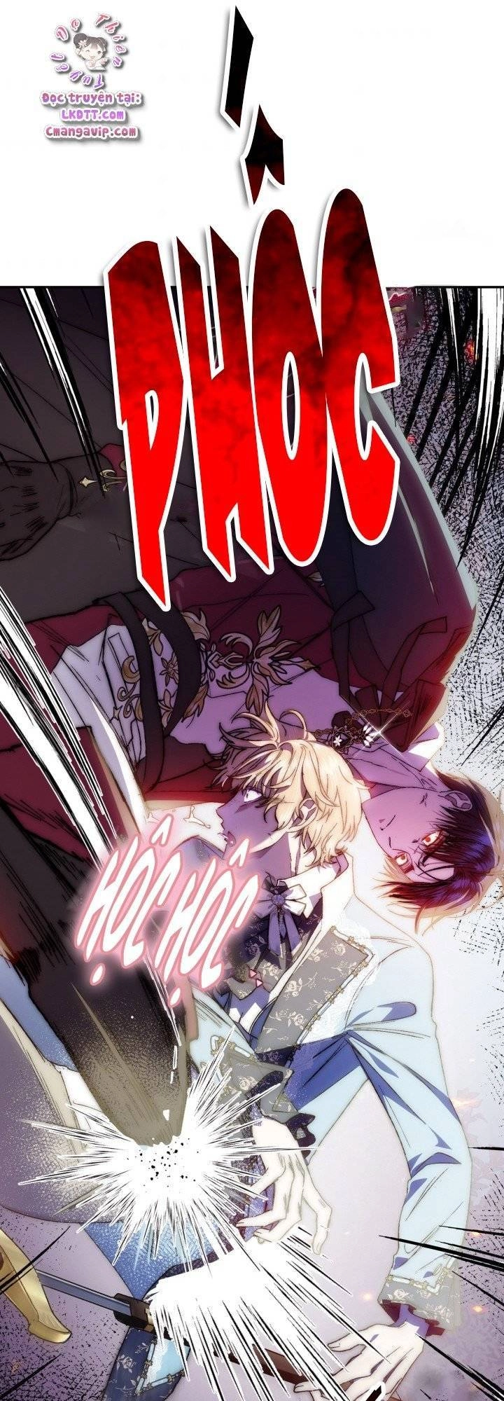 Cha Ơi Con Không Muốn Kết Hôn Đâu Chapter 41 - 33